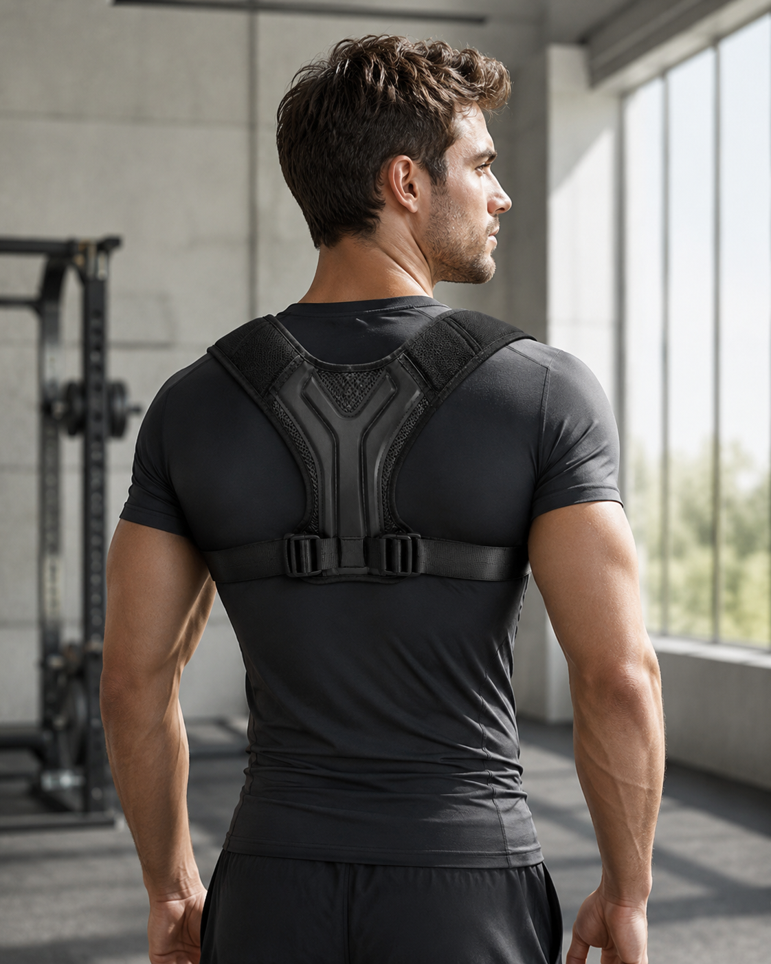 MES. Align Pro – Haltungstrainer für eine aufrechte Körperhaltung
