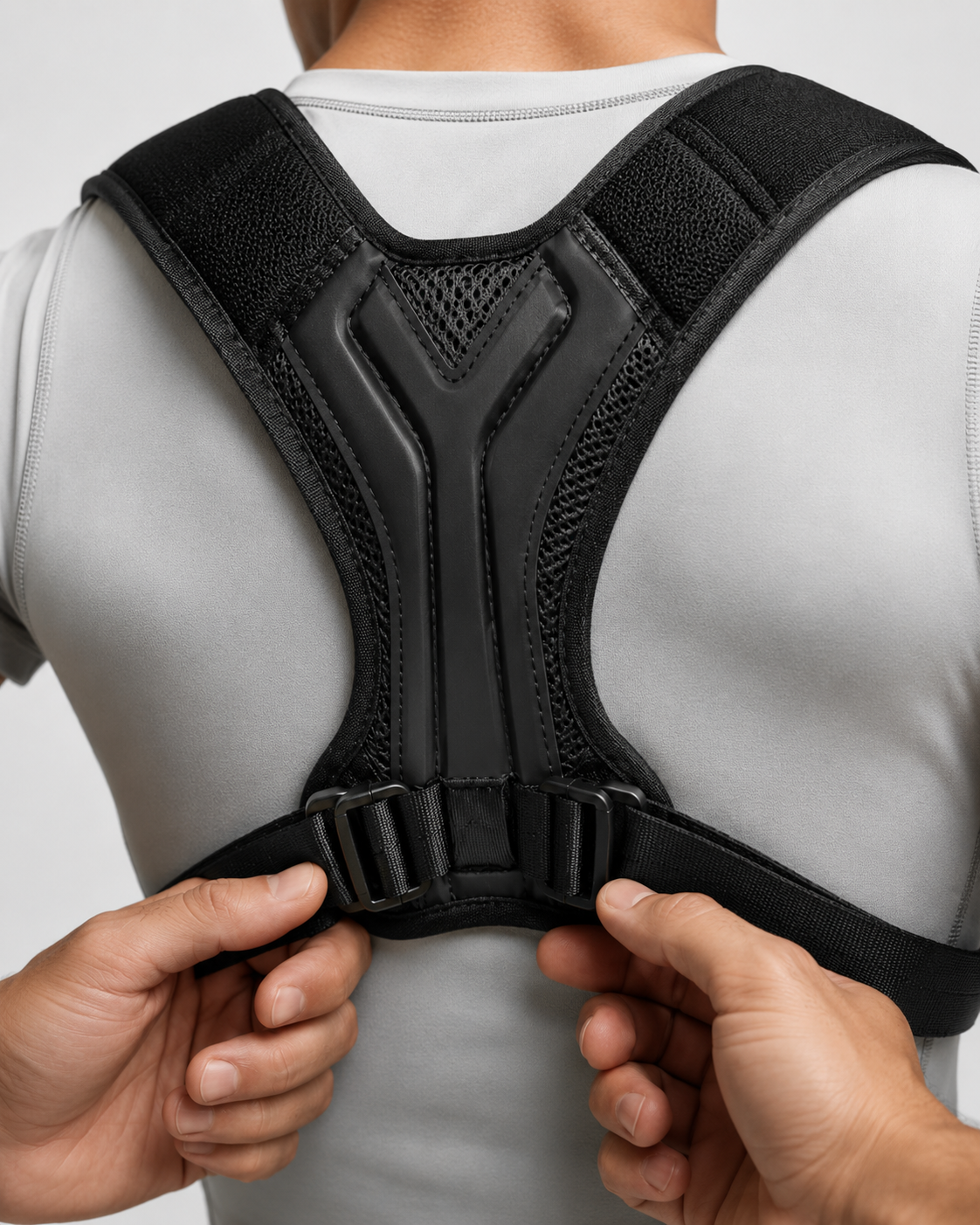 MES. Align Pro – Haltungstrainer für eine aufrechte Körperhaltung