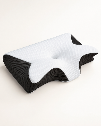 MES. Ergonomic Pillow