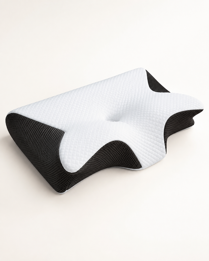 MES. Ergonomic Pillow