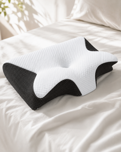 MES. Ergonomic Pillow