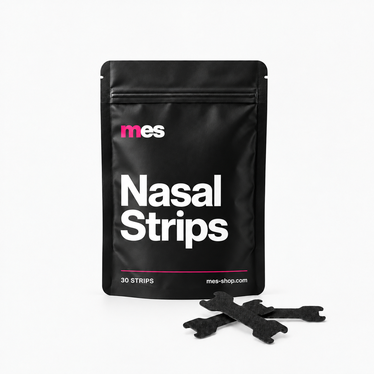 Magnetische Nasen Strips