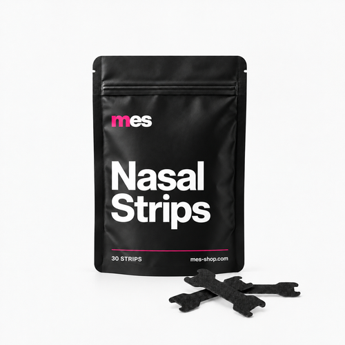 Magnetische Nasen Strips