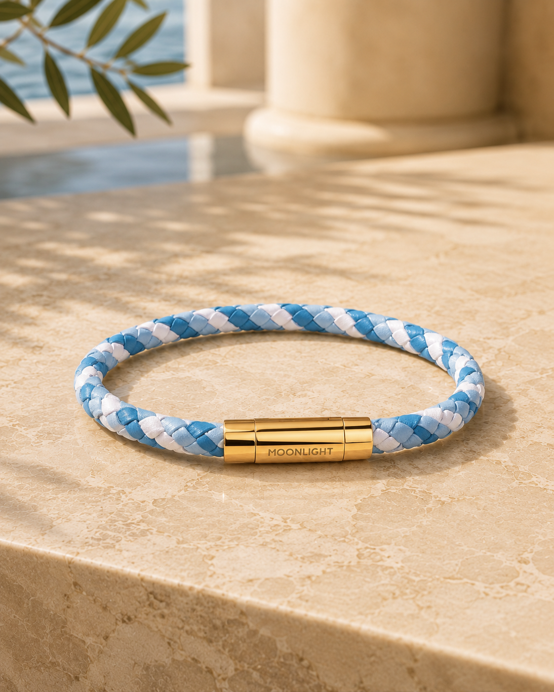 MES. Atrani Armband