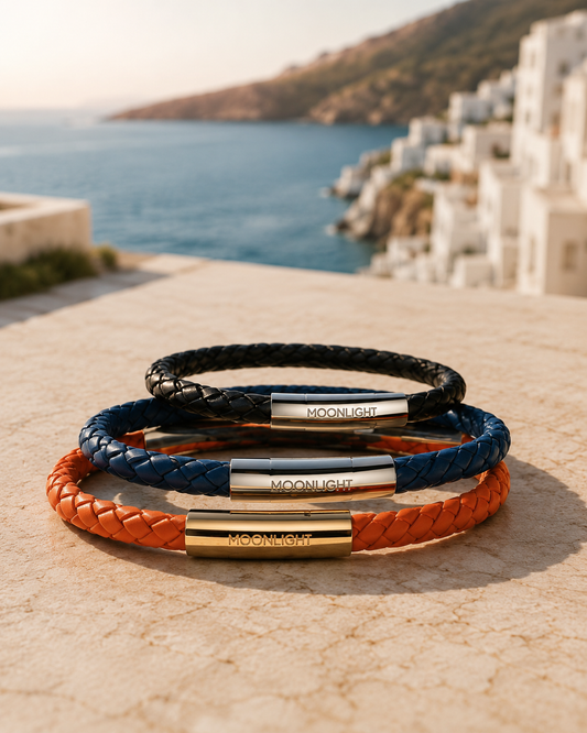 MES. Atrani Armband