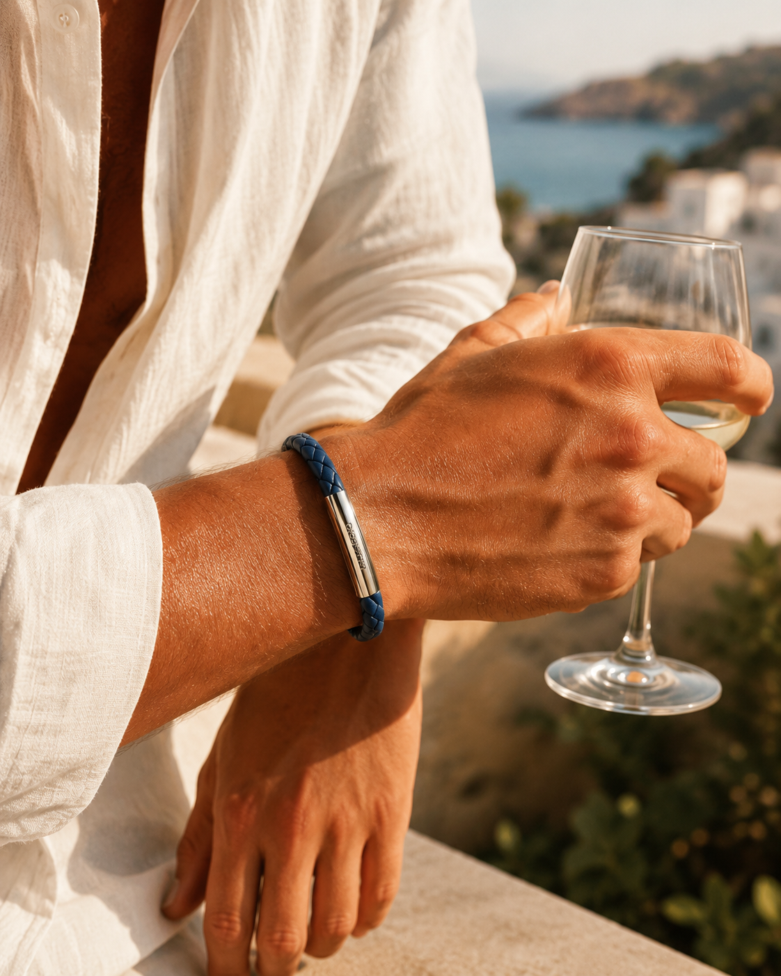 MES. Atrani Armband