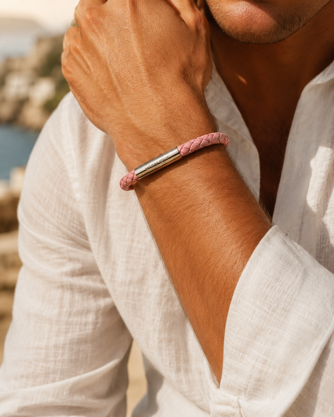 MES. Atrani Armband