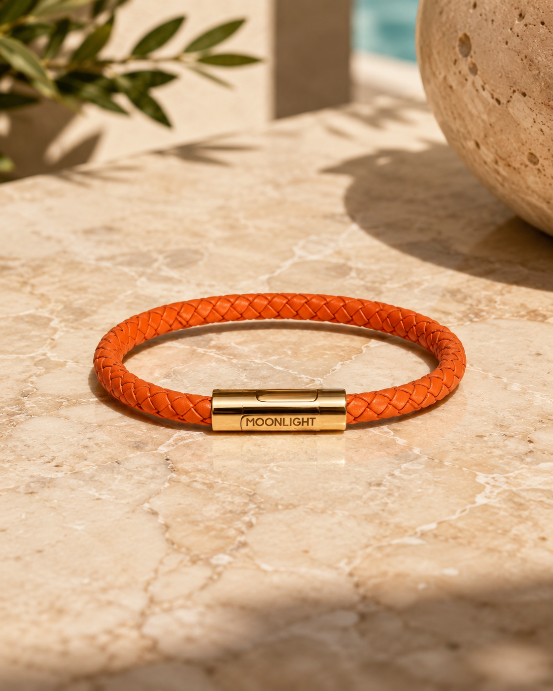 MES. Atrani Armband