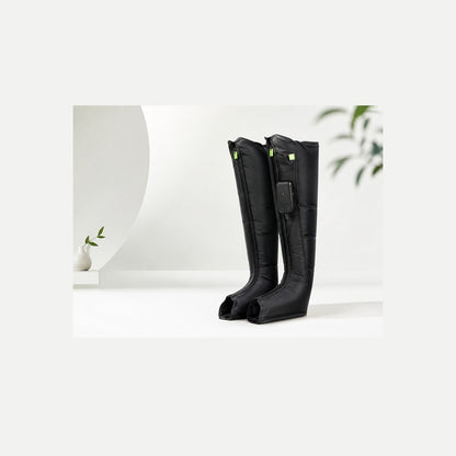 MES. Recovery Boots – Studioaufnahme